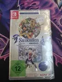 Produktbild: Suikoden 1 & 2 HD Remaster für Nintendo Switch,  NEU OVP.