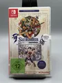 Produktbild: Suikoden I & II HD Remaster - Day One Ed - Nintendo Switch - Neuwertig- DE