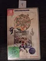 Produktbild: Suikoden 1 & 2 HD Remaster für Nintendo Switch,  NEU OVP.