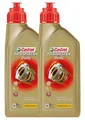 Produktbild: Castrol Transmax Dual 2x1 Liter Doppelkupplung Getriebeöl