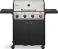 Produktbild: Enders® Gasgrill Chicago Next 4 R Turbo