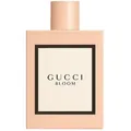 Produktbild: Gucci Bloom Eau de Parfum 100 ml – Blumiger Damenduft mit Jasmin & Rangunschlinger