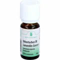 Produktbild: ÄTHERISCHES ÖL LAVANDIN Grosso 10 ml PZN01236561