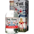 Produktbild: The Duke Munich Dry Gin Wiesn Edition MADL BIO 0,7 Liter 45 % Vol.