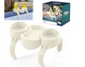 Produktbild: Bestway 60306 Lay-Z-Spa Whirlpool Getränkehalter Snackhalter Ablage 2 Getränke