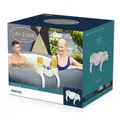 Produktbild: Bestway Getränkehalter Becherhalter Poolbar Lay-Z-Spa Whirlpool Ablagefach NEU