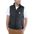 Produktbild: Carhartt GILLIAM VEST 102286 - black - XL