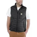 Produktbild: Carhartt Arbeitsweste Gilliam Vest schwarz xl |l