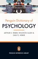 Produktbild: The Penguin Dictionary of Psychology (4th Edition)