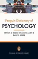 Produktbild: The Penguin Dictionary of Psychology (4th Edition) by Reber, Arthur S.