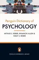Produktbild: Rhianon Allen Emily Reber A The Penguin Dictionary of Psychology  (Taschenbuch)