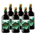 Produktbild: KATLENBURGER - Harzer Beerenglühwein | Beeren Glühwein mit Glühweingewürz. Strahlt die HARZlichkeit der Heimat von KATLENBURGER wider. Ein ganz besonderer Wintertrank. Inhalt: 6x 500ml und 11% vol.