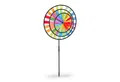 Produktbild: relaxdays Windrad Regenboge