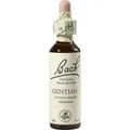 Produktbild: BACHBLÜTEN Gentian Tropfen 20 ml
