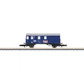 Produktbild: Märklin 80835 Z Märklin-Magazin-Wagen 2025 (Spur Z) (80835)