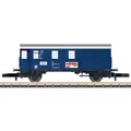 Produktbild: Märklin 80835 Z Jahreswagen 2025, DB, Ep. IV Z + Neu