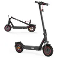 Produktbild: EV10k Scooter mit Straßenzulassung, 10'' Flatbarer Electric Scooter ABE, Elektroroller Erwachsene mit App& LED Display 400W Motor 10,4AH 20 KM/H