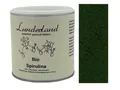 Produktbild: Lunderland Bio Spirulina 250g + Löffel 100% BIO gemahlen für Hunde und Katzen