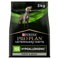 Produktbild: PRO PLAN Vet Canine HA Hypoallergenic 3KG