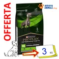 Produktbild: Purina Hund Pro Plan Veterinary Diets Ha Hypoallergen Ab 3 KG - Kroketten Hunde