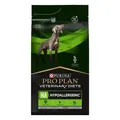 Produktbild: Purina Pro Plan Veterinary Diets Canine Hypoallergenische Futter für Hunde 3kg