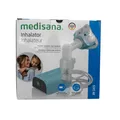 Produktbild: medisana IN 165 Inhalator, Kompressor Vernebler mit Mundstück und Maske