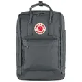 Produktbild: Fjällräven Rucksack Kånken (Set, 2-tlg) grau