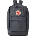 Produktbild: Fjällräven Rucksack Kanken Laptop 17'' 30 x 18 x 42 - Grau