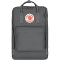 Produktbild: Fjällräven Kanken Rucksack 43 cm Laptopfach  grau