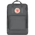 Produktbild: Fjällräven Daypack Kanken, Polyester grau
