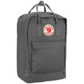 Produktbild: Fjällräven Rucksack Kanken Laptop 17'' grau