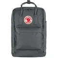Produktbild: Fjäll Räven Känken Laptop 17 Super Grey
