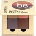 Produktbild: benecos Quattro Eyeshadow beautiful eyes 12 x 4 g