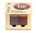 Produktbild: BENECOS Quattro be-YOU-TIFUL Lidschatten (Schöne Augen)