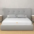 Produktbild: Matratze 140x180 Für Schlafsofa, 10 Cm Hoch - Bezug Aloe Vera  Plus H10