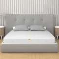 Produktbild: MiaSuite Matratze für Schlafsofa, 140x180 cm, 10 cm Hoch - Bezug Aloe Vera | Plus H10