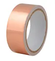 Produktbild: Kupferband 2,4cm x 4m selbstklebend Schneckenband Kupferfolie