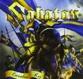 Produktbild: SABATON - CAROLUS REX 2 CD NEU