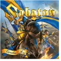 Produktbild: Sabaton Carolus Rex (CD)