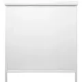 Produktbild: Rollo Thermorollo SolReflect K24, 90x175cm, Weiß, Verdunkelung, Sol Royal, ohne Bohren, Blackout Thermorollo seitliche Führungsschienen weiß 90 cm x 175 cm