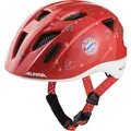 Produktbild: ALPINA Kinder Helm XIMO FCB
