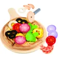 Produktbild: Hape Pizza-Set (87-3173)