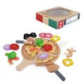 Produktbild: Hape Pizza-Set Kinderspielzeug
