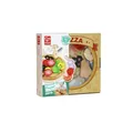 Produktbild: Hape E3173 Pizza-Set