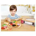 Produktbild: Hape Perfect Pizza Play Set