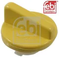 Produktbild: febi bilstein 23615 Verschluss für Öleinfüllstutzen für Renault für Dacia