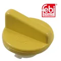 Produktbild: Febi 23615 Öleinfüllstutzen Premium Langlebig Passend für Opel Astra 2013 -...