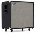 Produktbild: Fender Bassman 410 Neo Cabinet - 4x10