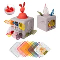 Produktbild: Taf Toys Tücherbox Pop Up (13405)