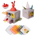 Produktbild: Taf Toys 13405 - Pop-up-Tücherbox